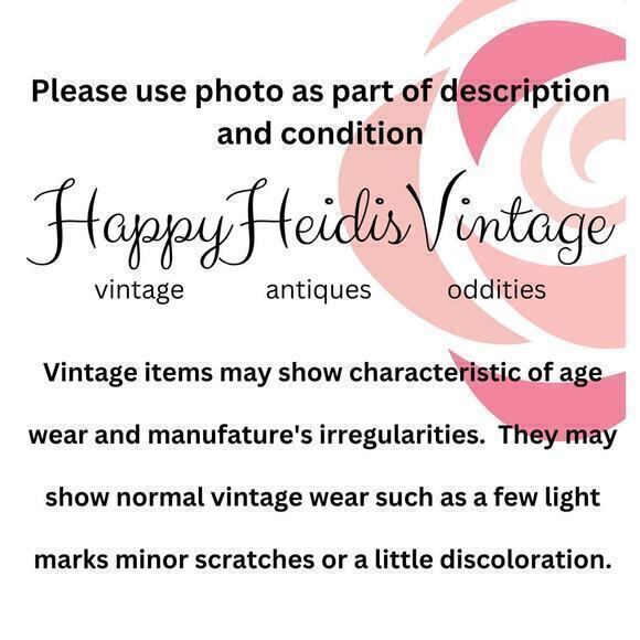 Chartreuse Green Vintage Knit Zipper Back Short Sleeve Mock Neck Sweater - Picture 11 of 11